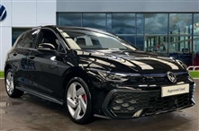 Used Volkswagen Golf