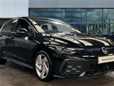 Volkswagen Golf Image 1