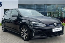Used Volkswagen Golf