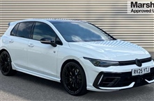 Used Volkswagen Golf