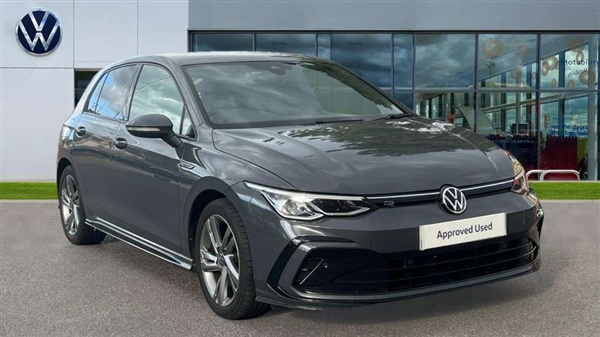 Large image for the Used Volkswagen Golf