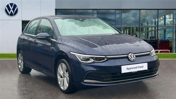 Large image for the Used Volkswagen Golf