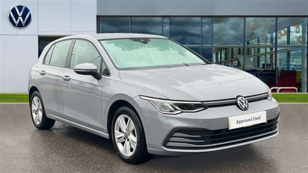 Large image for the Used Volkswagen Golf