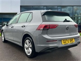 Volkswagen Golf Image 3