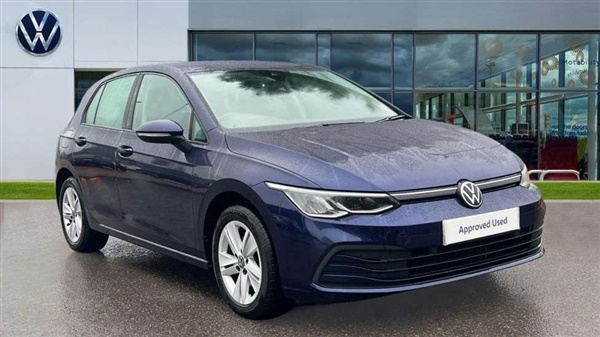 Large image for the Used Volkswagen Golf