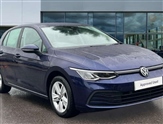 Volkswagen Golf Image 1