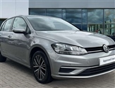 Volkswagen Golf Image 1
