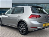 Volkswagen Golf Image 3