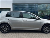 Volkswagen Golf Image 4