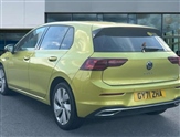 Volkswagen Golf Image 3