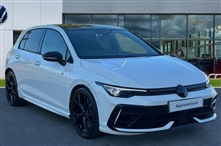 Used Volkswagen Golf