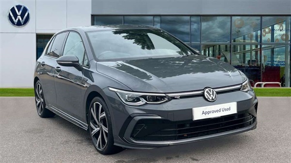 Large image for the Used Volkswagen Golf