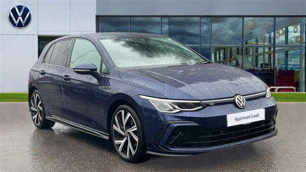 Large image for the Used Volkswagen Golf