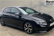 Used Volkswagen Golf