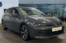 Used Volkswagen Golf