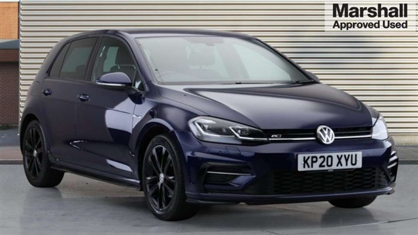 Large image for the Used Volkswagen Golf