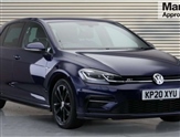 Volkswagen Golf Image 1