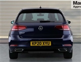 Volkswagen Golf Image 4