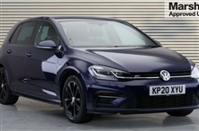 Used Volkswagen Golf