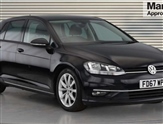 Volkswagen Golf Image 1