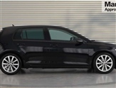 Volkswagen Golf Image 2