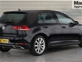 Volkswagen Golf Image 3
