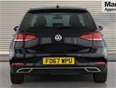 Volkswagen Golf Image 4