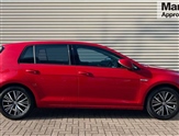 Volkswagen Golf Image 2
