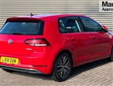 Volkswagen Golf Image 3