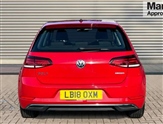 Volkswagen Golf Image 4