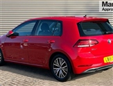 Volkswagen Golf Image 5