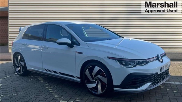 Large image for the Used Volkswagen Golf GTI