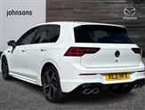 Volkswagen Golf Image 2