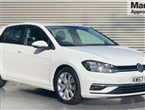 Volkswagen Golf Image 1