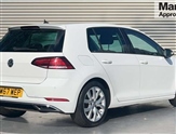 Volkswagen Golf Image 3