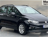 Volkswagen Golf Image 1