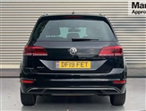 Volkswagen Golf Image 4