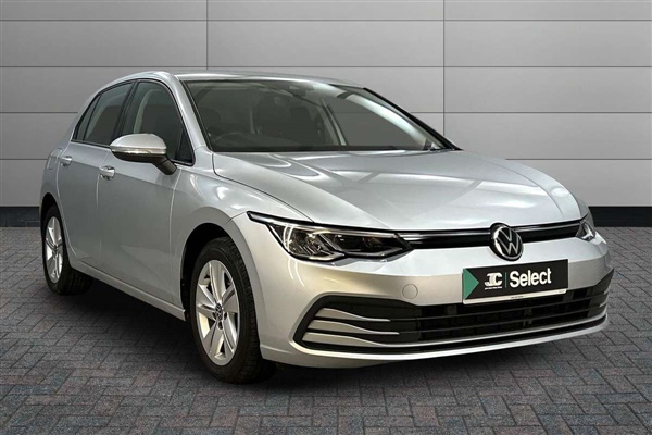 Large image for the Used Volkswagen Golf
