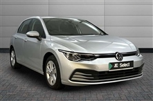 Used Volkswagen Golf