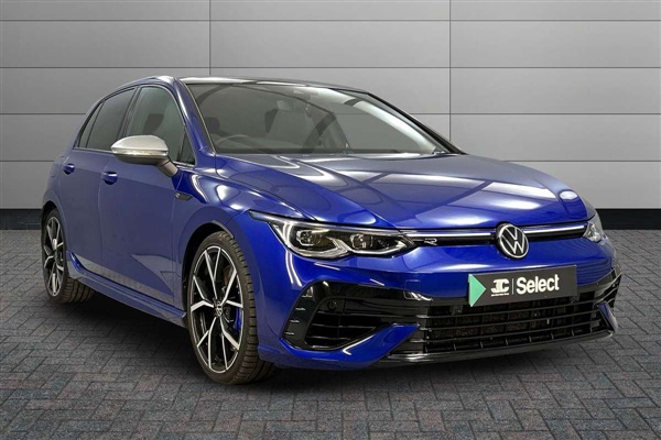 Large image for the Used Volkswagen Golf R