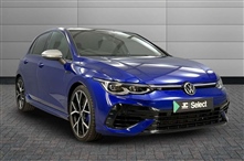 Used Volkswagen Golf