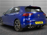 Volkswagen Golf Image 3