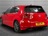 Volkswagen Golf Image 3