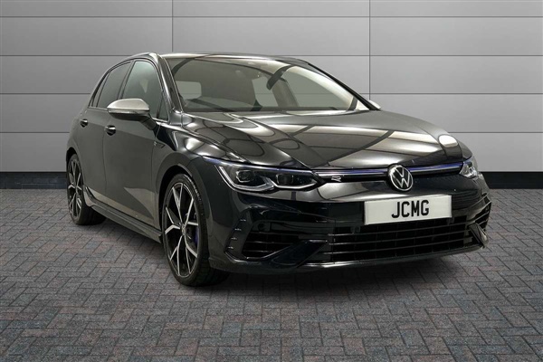 Large image for the Used Volkswagen Golf R