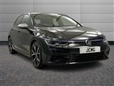 Volkswagen Golf Image 1