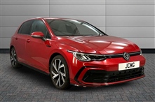 Used Volkswagen Golf