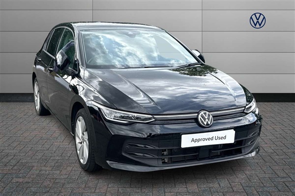 Large image for the Used Volkswagen Golf