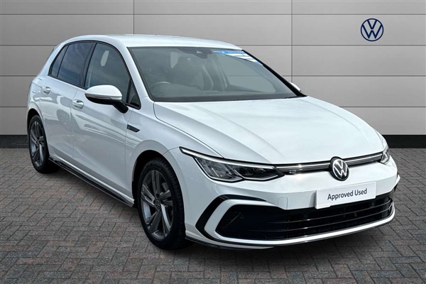 Large image for the Used Volkswagen Golf