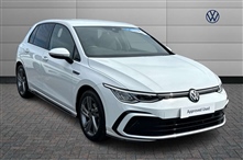 Used Volkswagen Golf