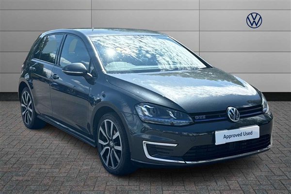 Large image for the Used Volkswagen Golf GTE